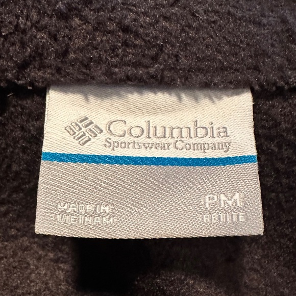 Columbia Women's Benton Springs Vest - Picture 13 of 16